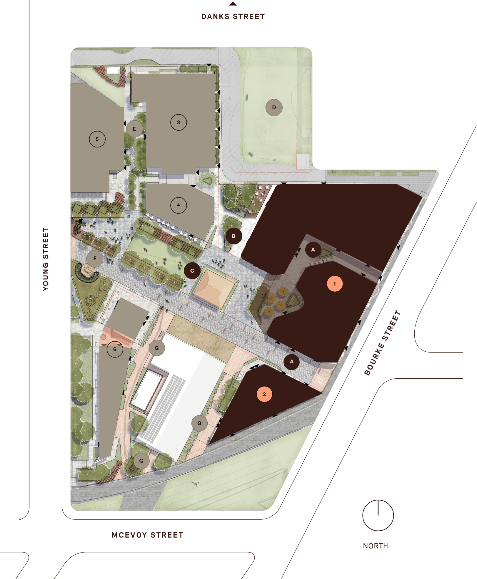 Masterplan