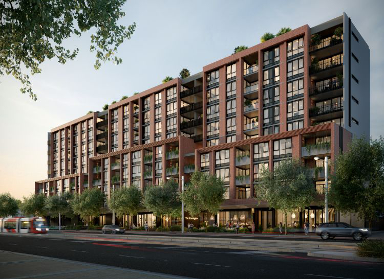 The Kensington